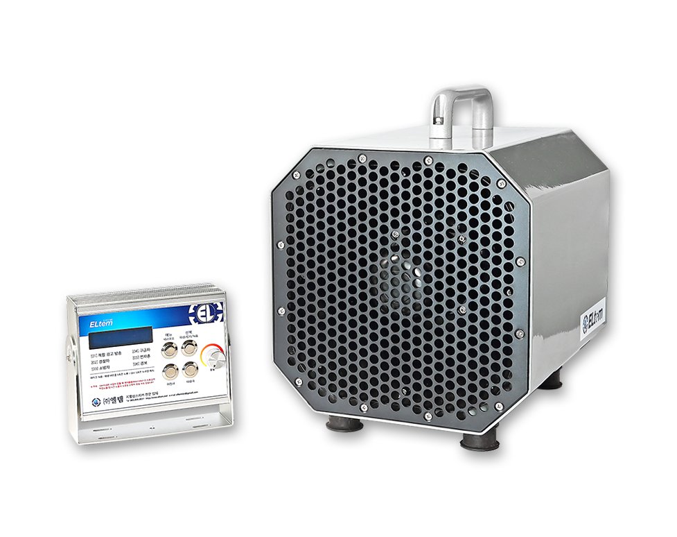 PROPA-250VS with Audio Controlle