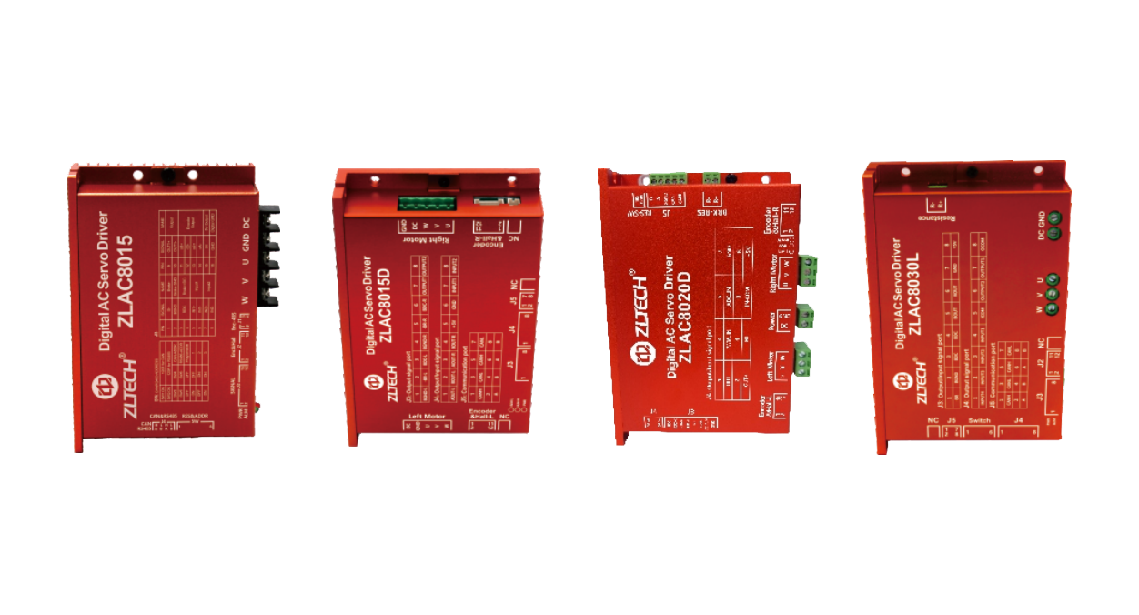 드라이버 (ZLTech)